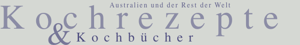 Australien und der Rest der