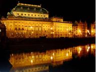Praha